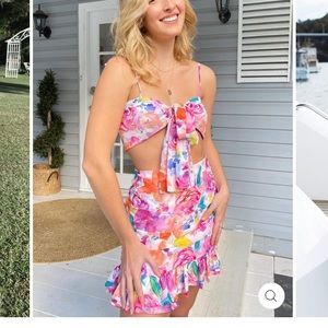 Her Empire Love Struck Set